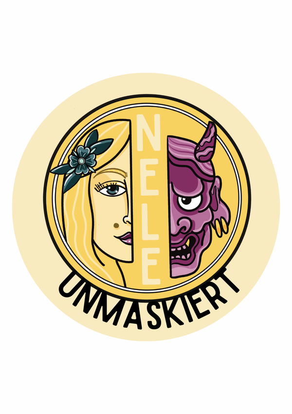Nele Unmaskiert